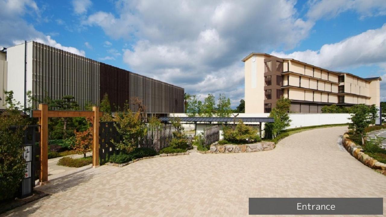Hamachidorinoyu Kaisyu Hotel Shirahama Eksteriør billede