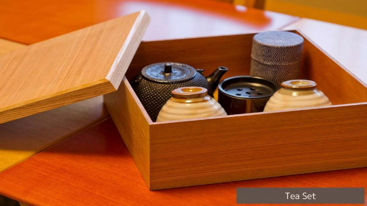 Hamachidorinoyu Kaisyu Hotel Shirahama Eksteriør billede