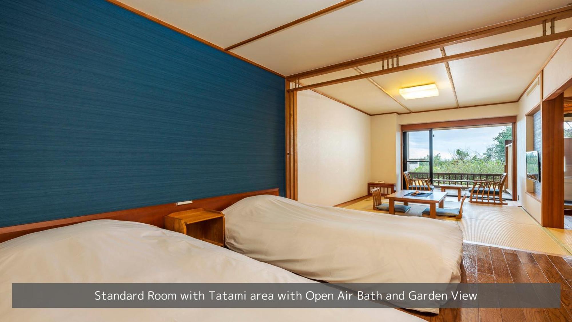 Hamachidorinoyu Kaisyu Hotel Shirahama Eksteriør billede
